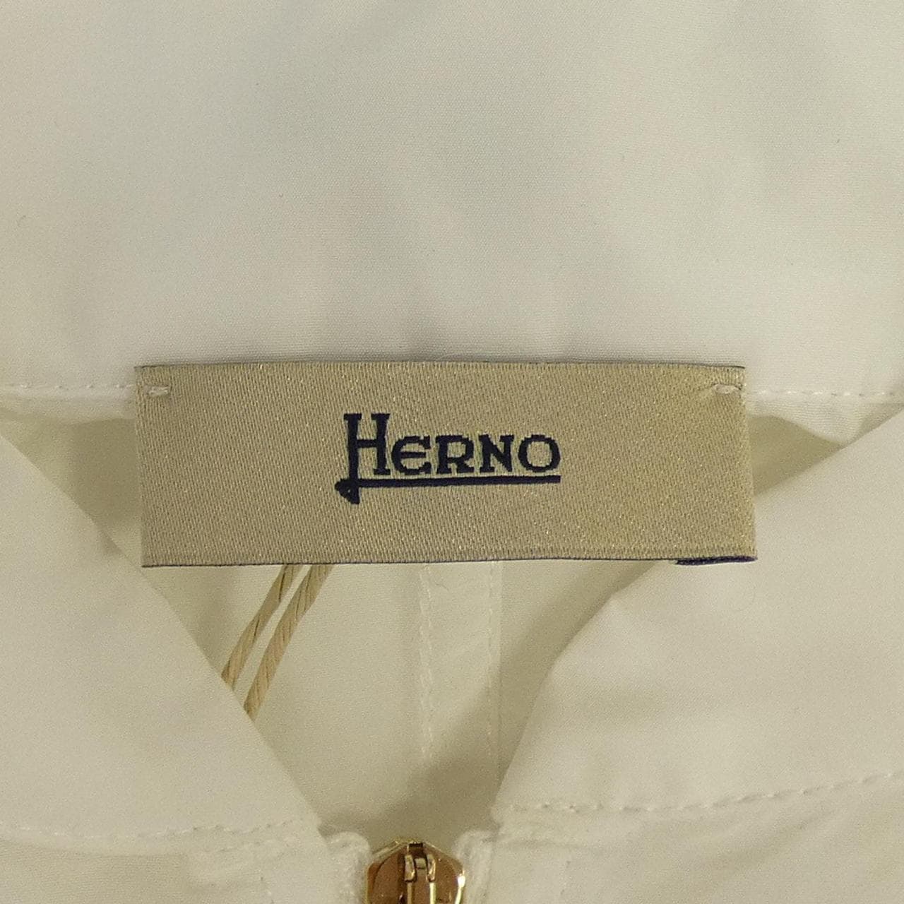 ヘルノ Herno MC000168D ブルゾン
