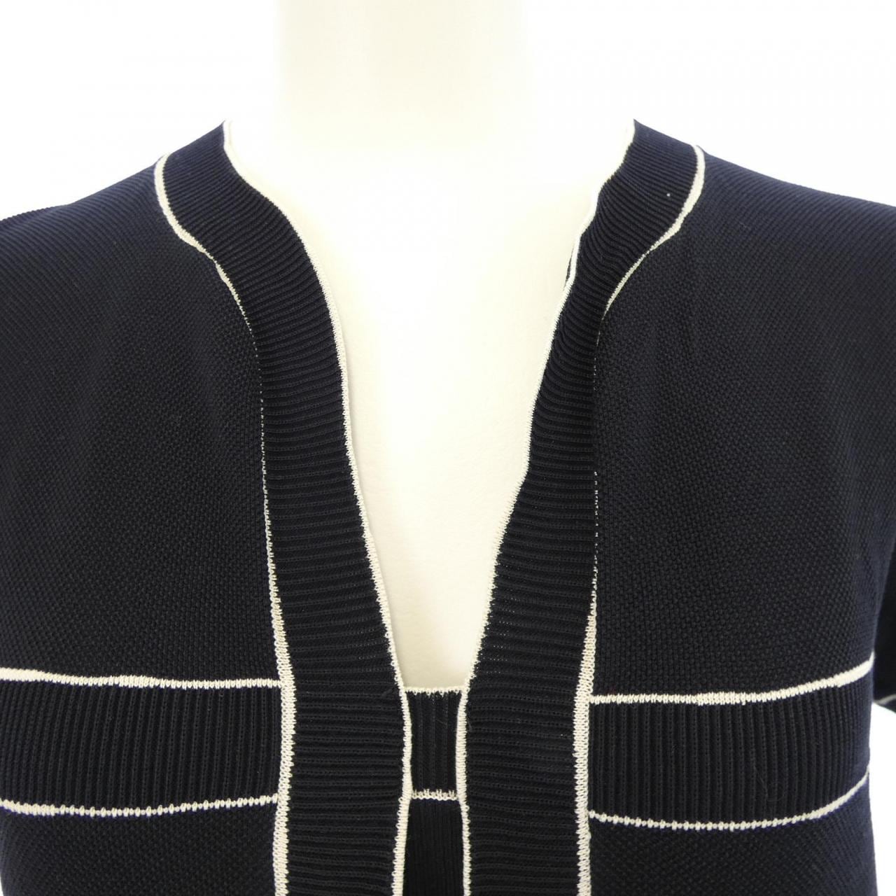 シャネル CHANEL P47675K06010 ワンピース