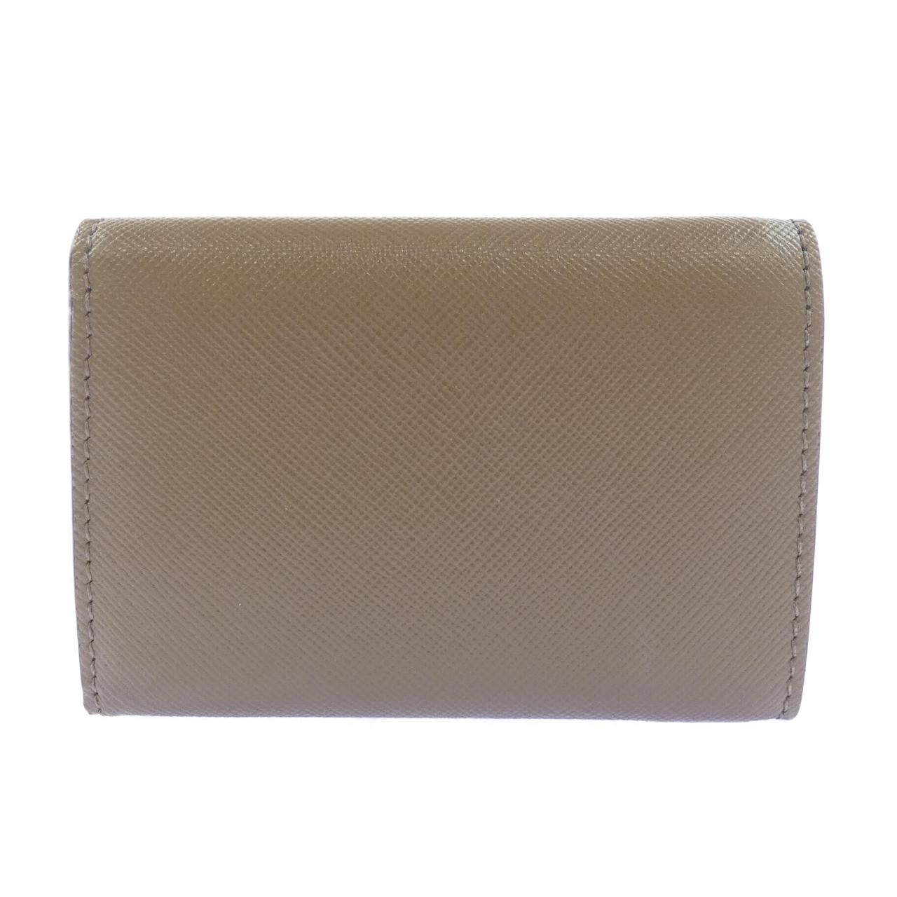 マルニ MARNI PEMOW02U07 WALLET