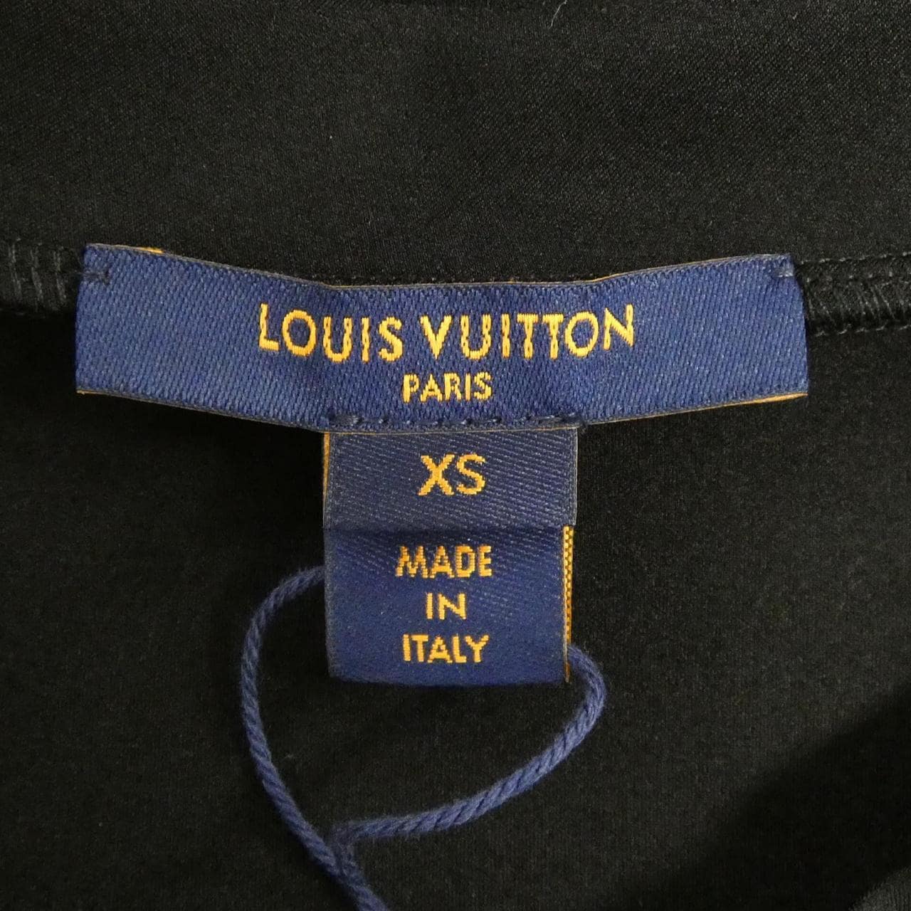 ルイヴィトン LOUIS VUITTON FKTS20D97 トップス