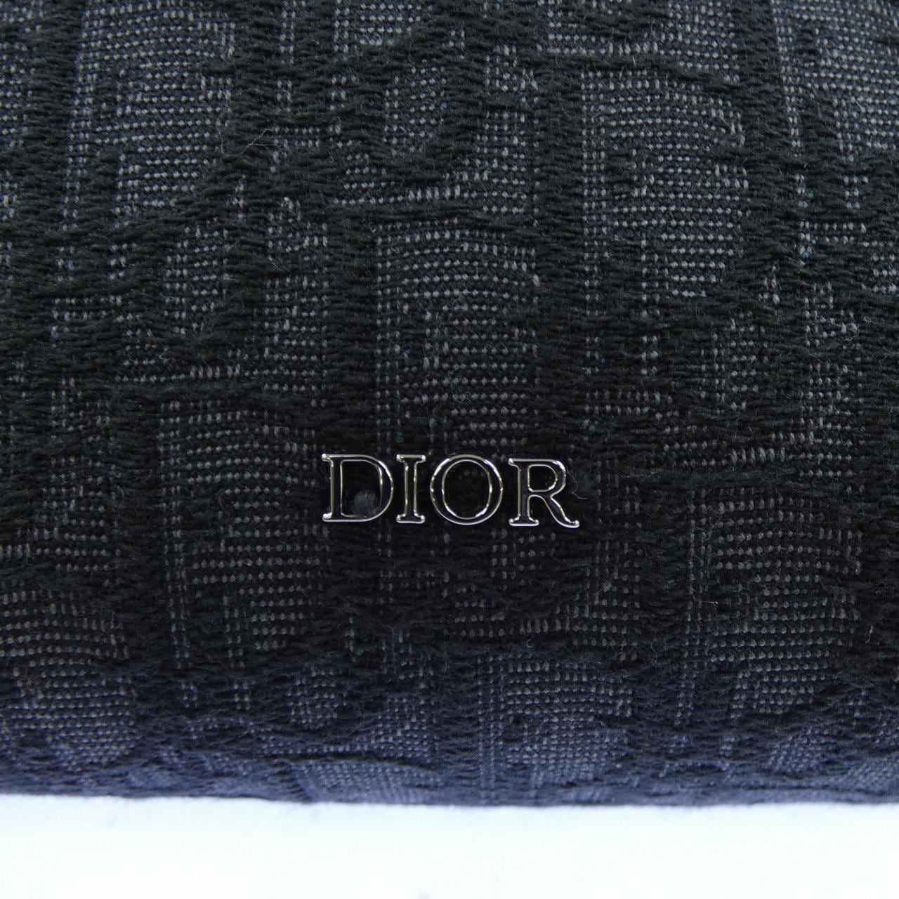 ディオール DIOR オブリーク ジャカード 2ADCA418YKY BAG