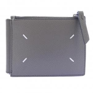 メゾンマルジェラ Maison Margiela 4ステッチ マネークリップウォレット SA1UI0018 WALLET