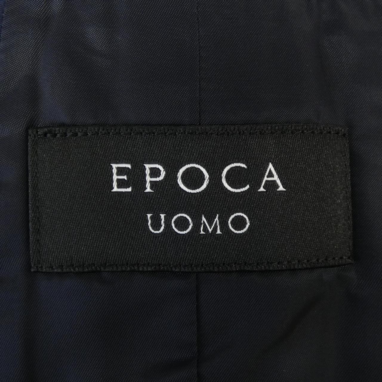 エポカウォモ EPOCA UOMO コート