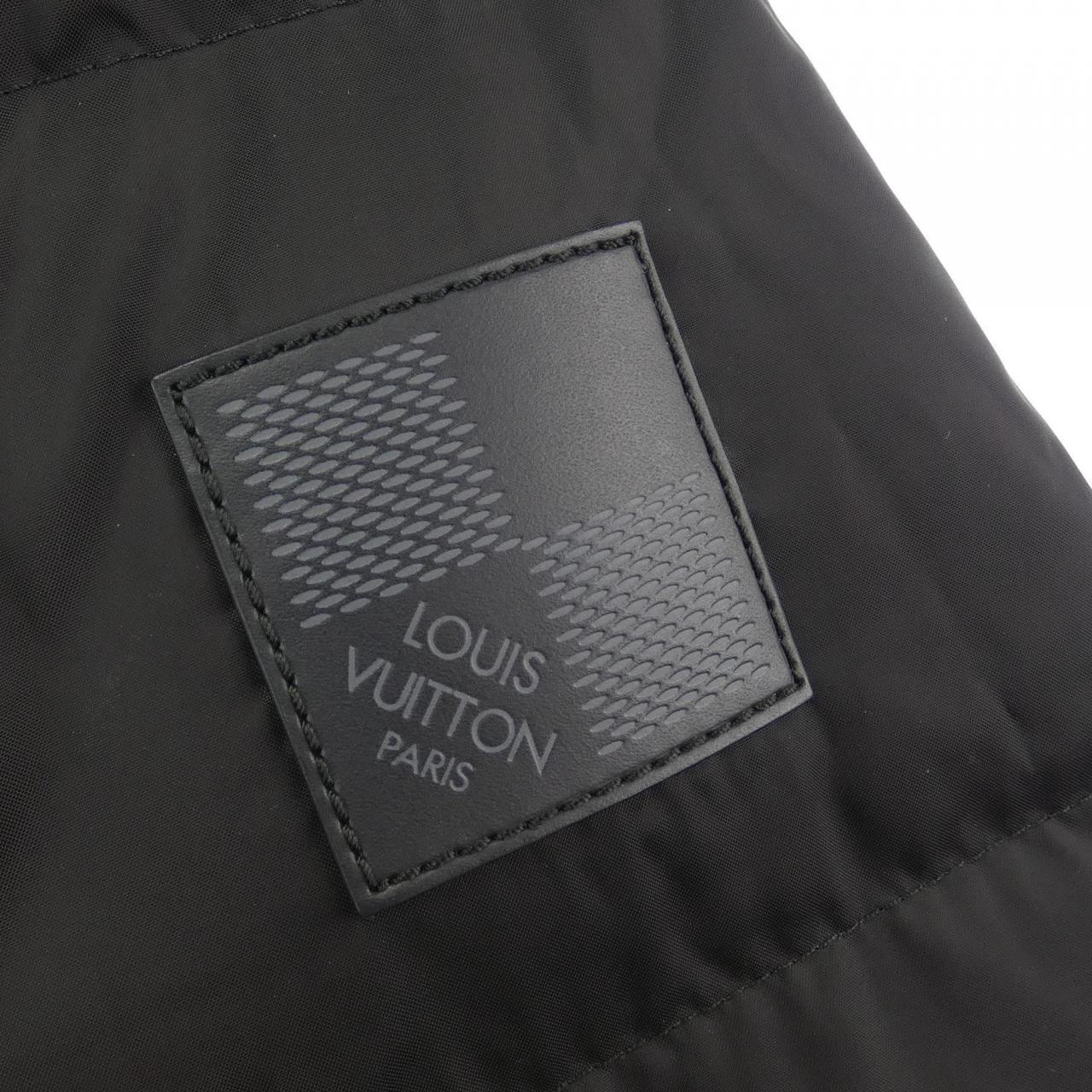 Veste Prêt à porter Louis Vuitton Blanc d'occasion