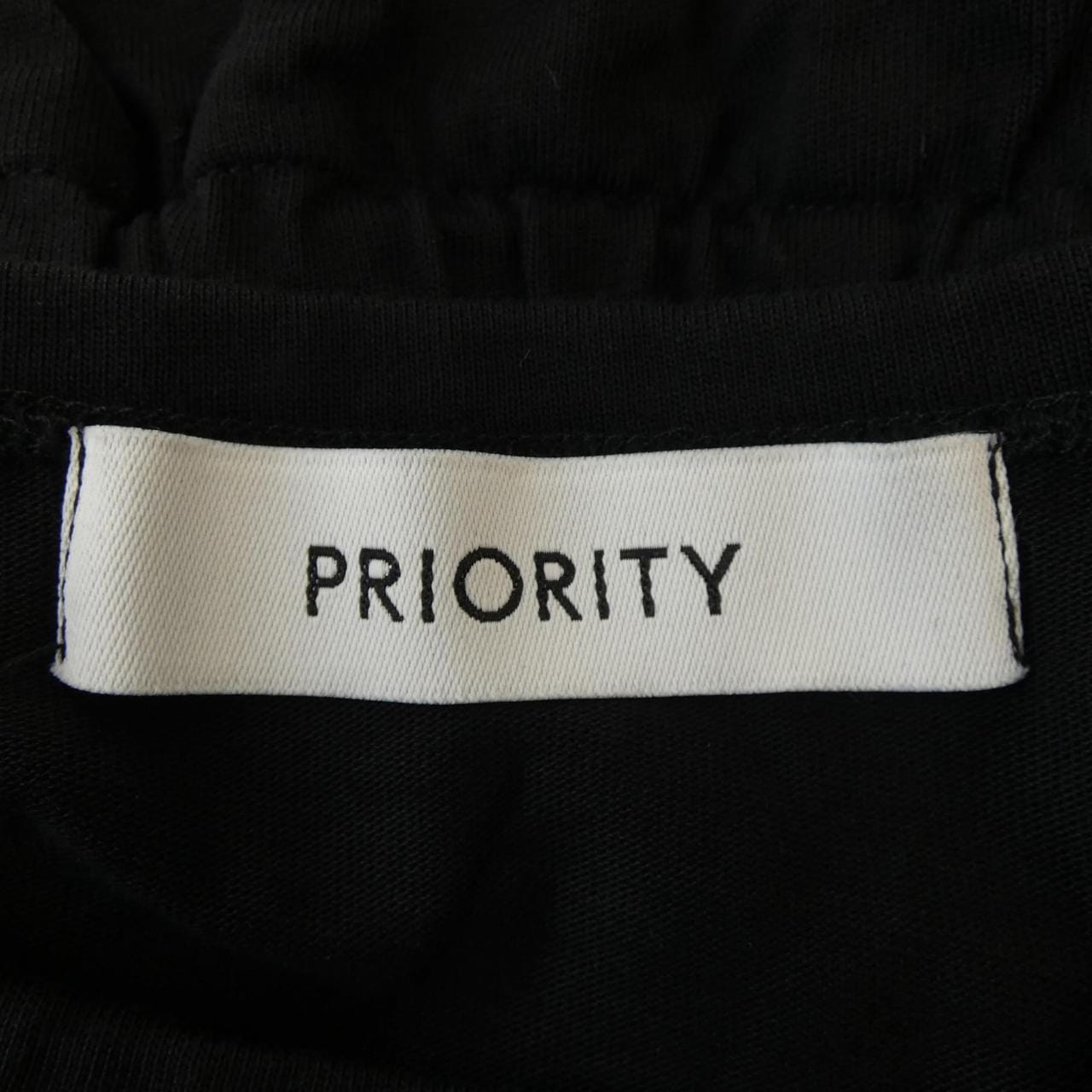 Priority Priority连衣裙