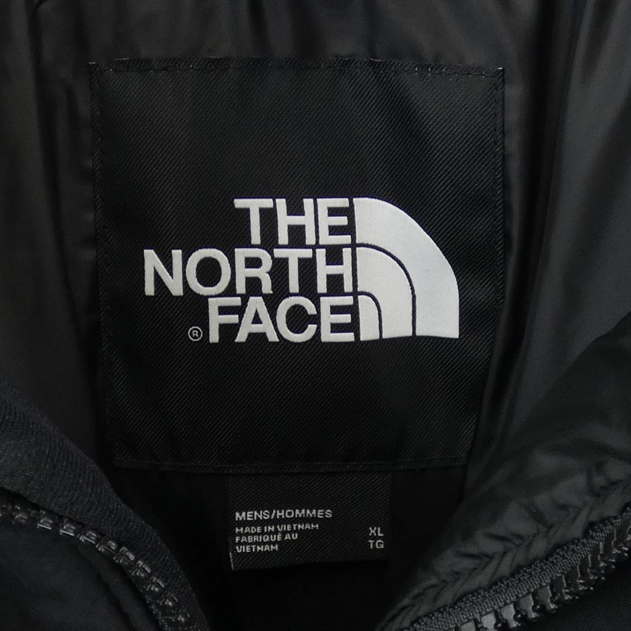 The North Face THE NORTH FACE down jacket