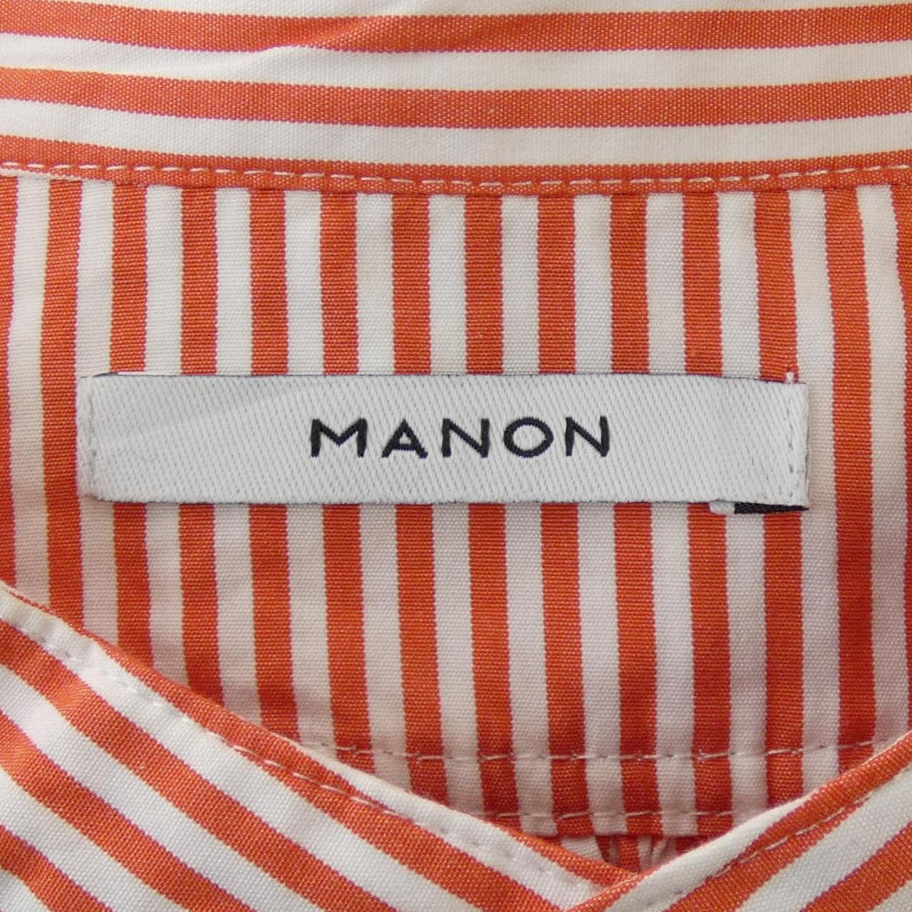 MANON シャツ