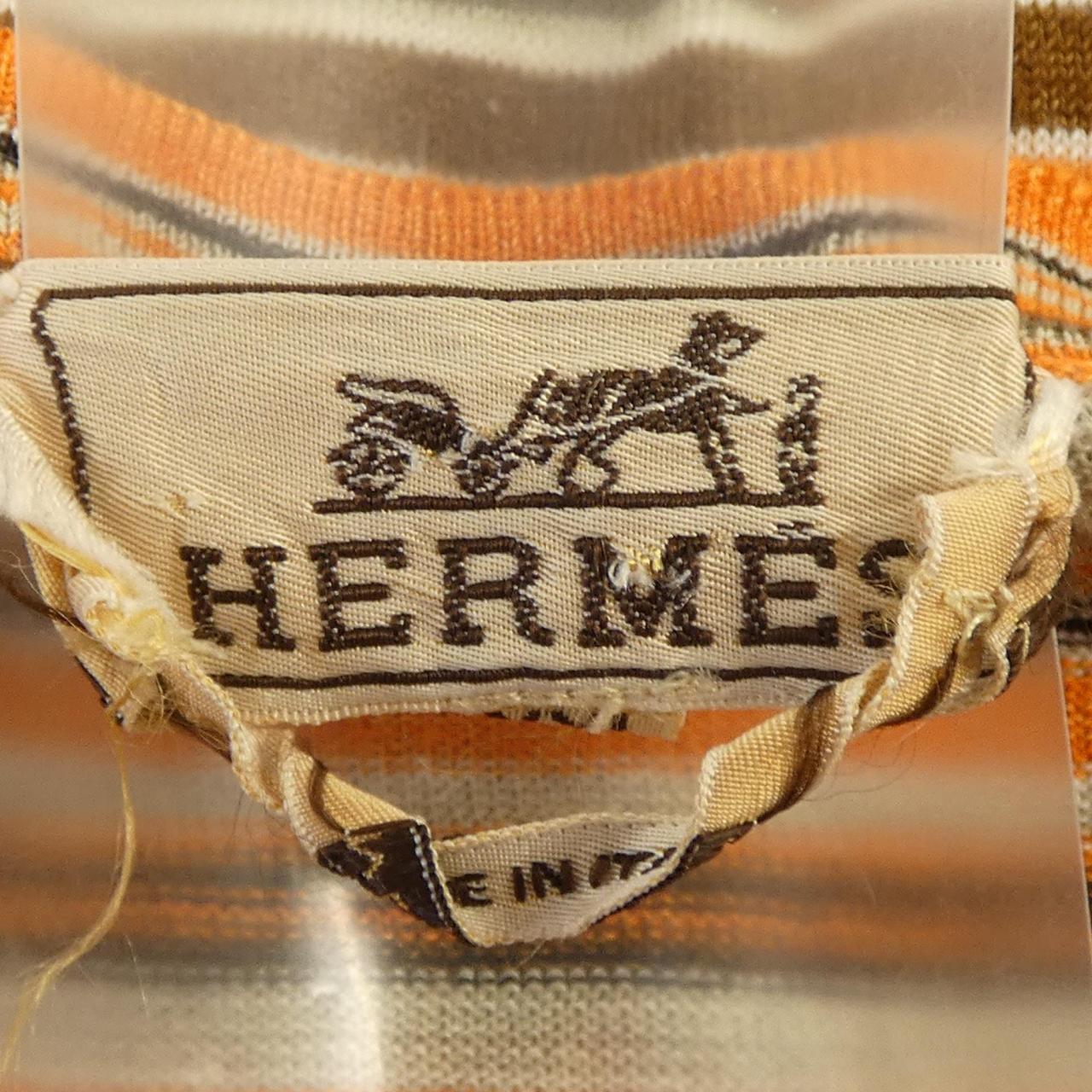 HERMES爱马仕针织品