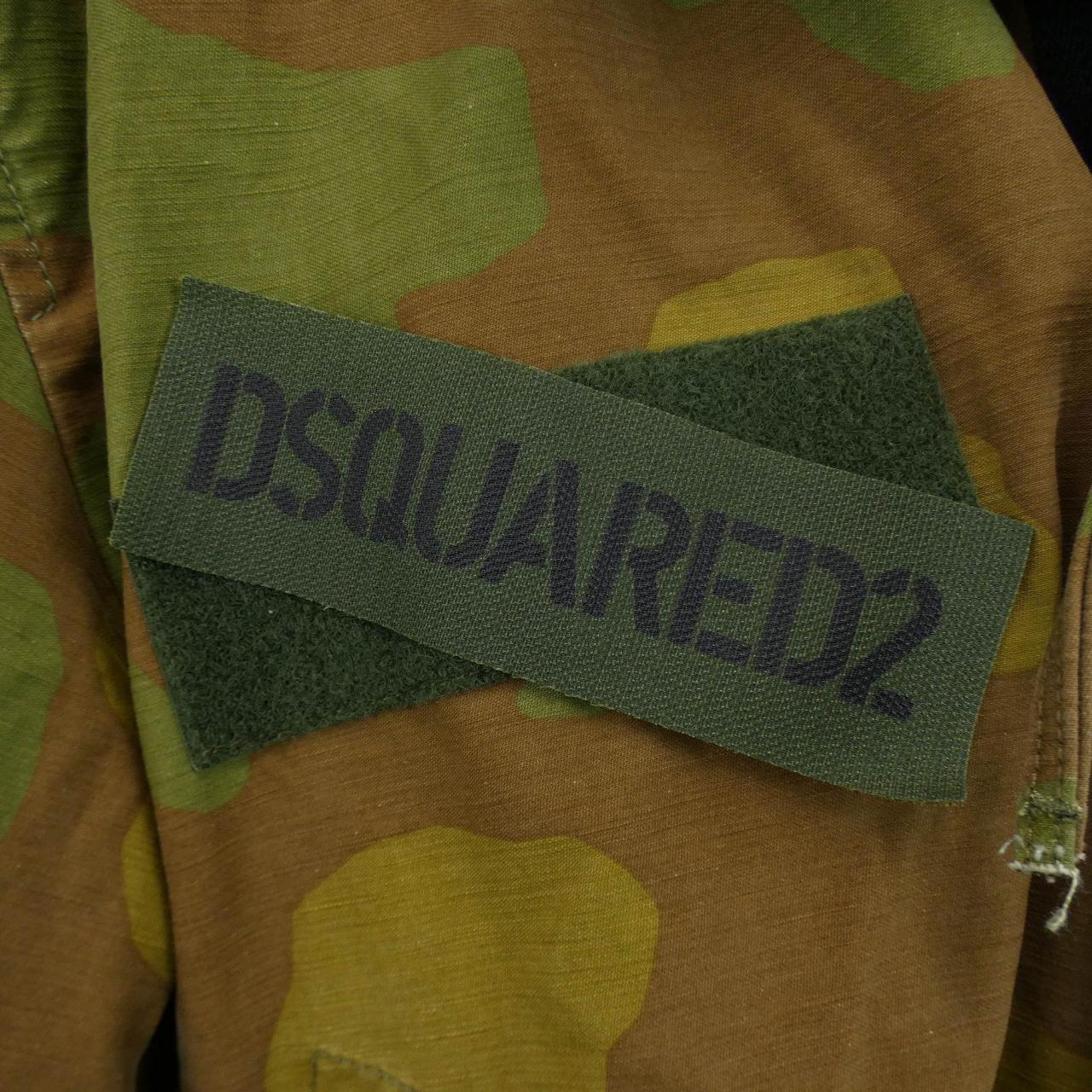 DSQUARED2外套