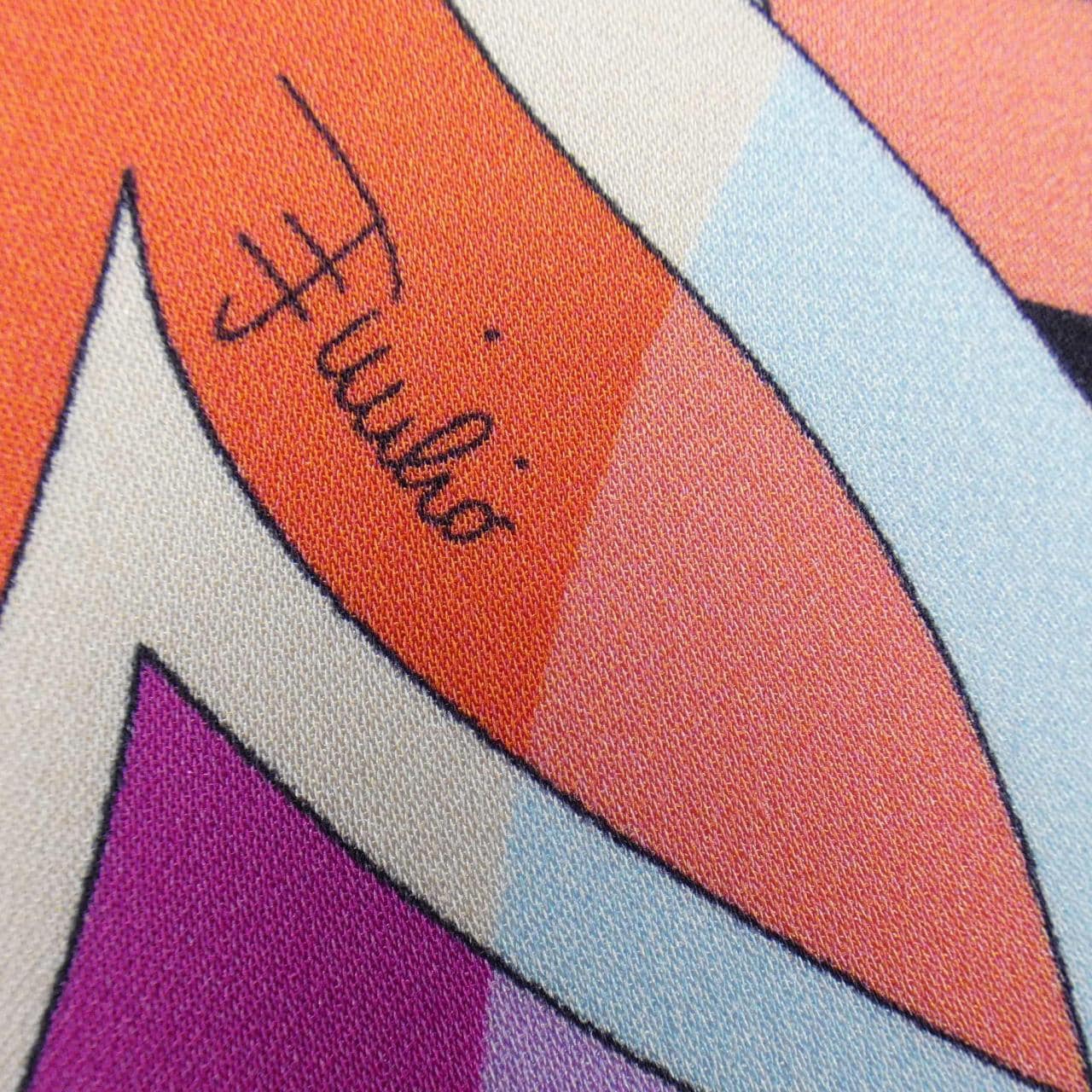 エミリオプッチ EMILIO PUCCI ワンピース