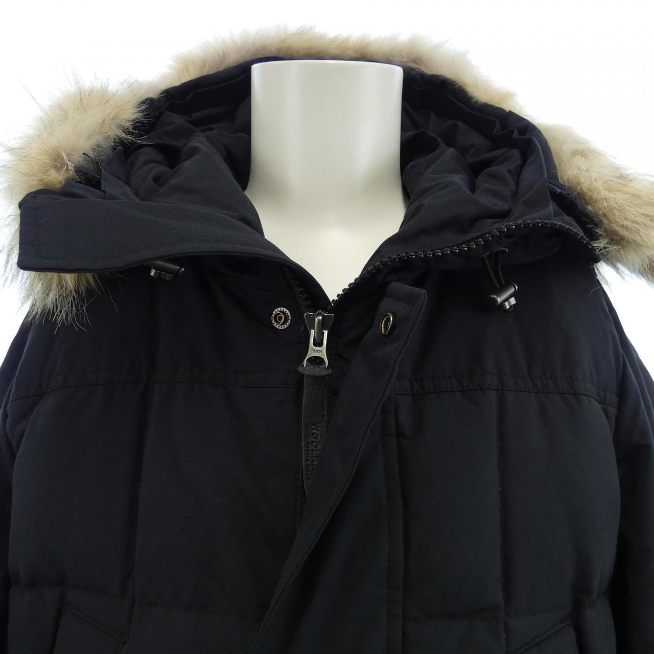 ウールリッチ WOOL RICH ダウンジャケット