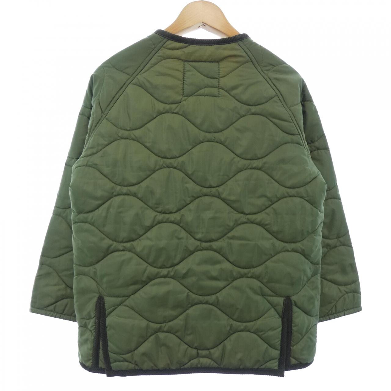 ラベンハム LAVENHAM ジャケット