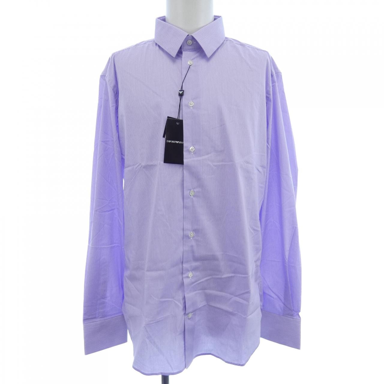 EMPORIO ARMANI EMPORIO ARMANI SHIRT