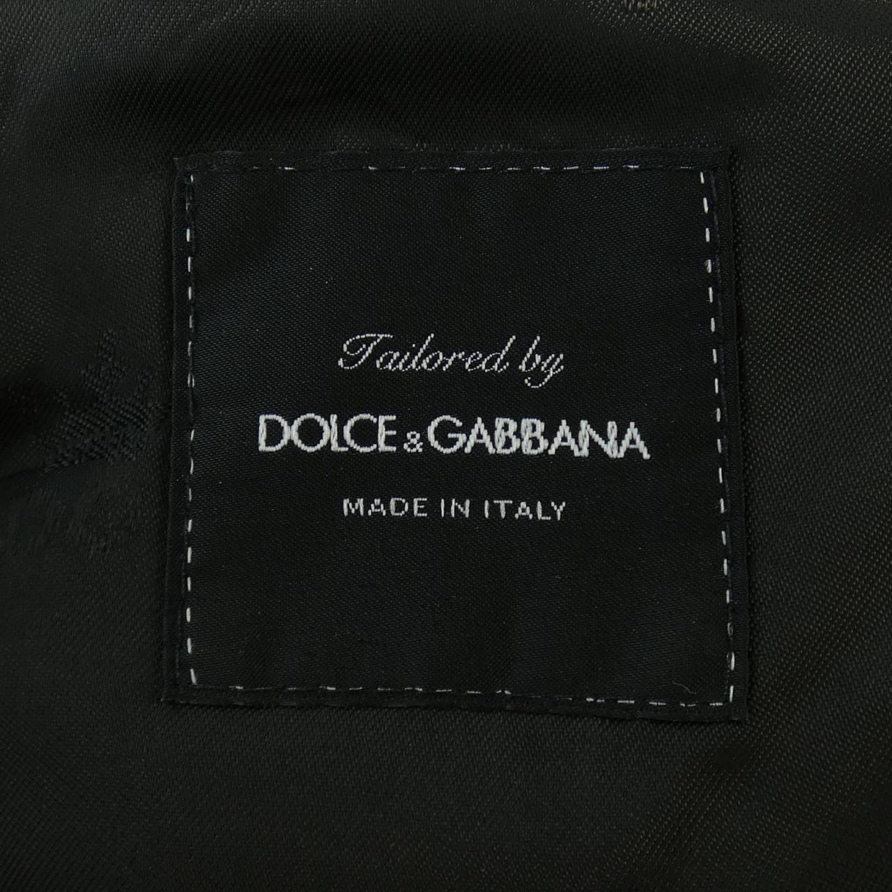 ドルチェアンドガッバーナ DOLCE&GABBANA コート