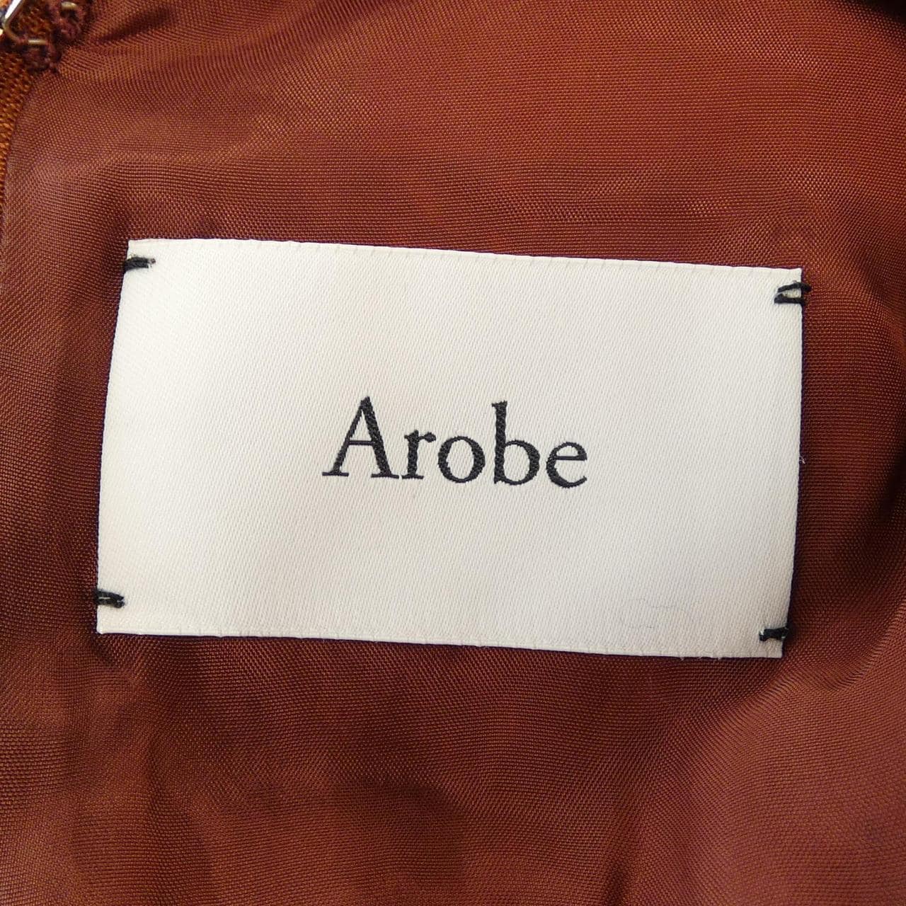 アローブ Arobe ワンピース