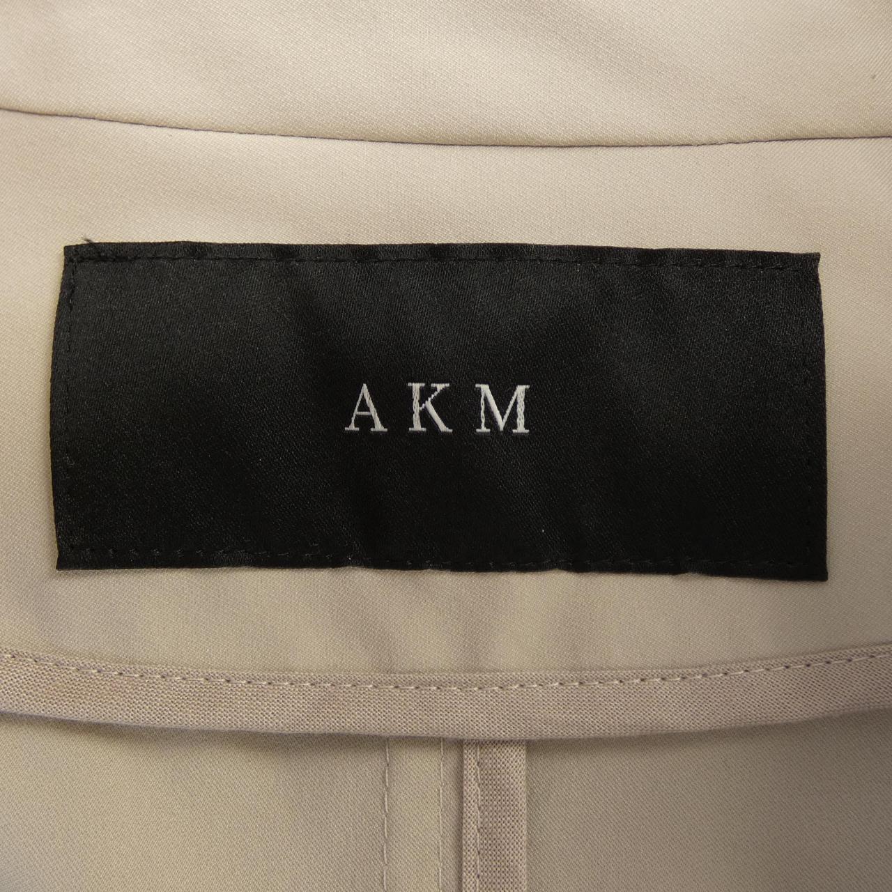 エイケイエム AKM B350] ジャケット