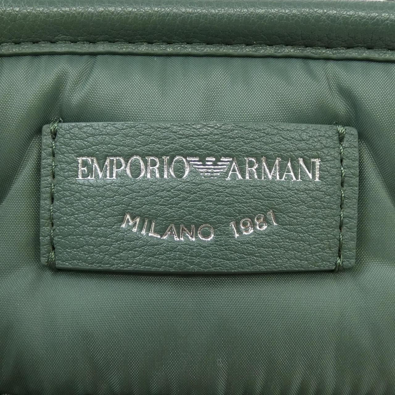 エンポリオアルマーニ EMPORIO ARMANI BAG