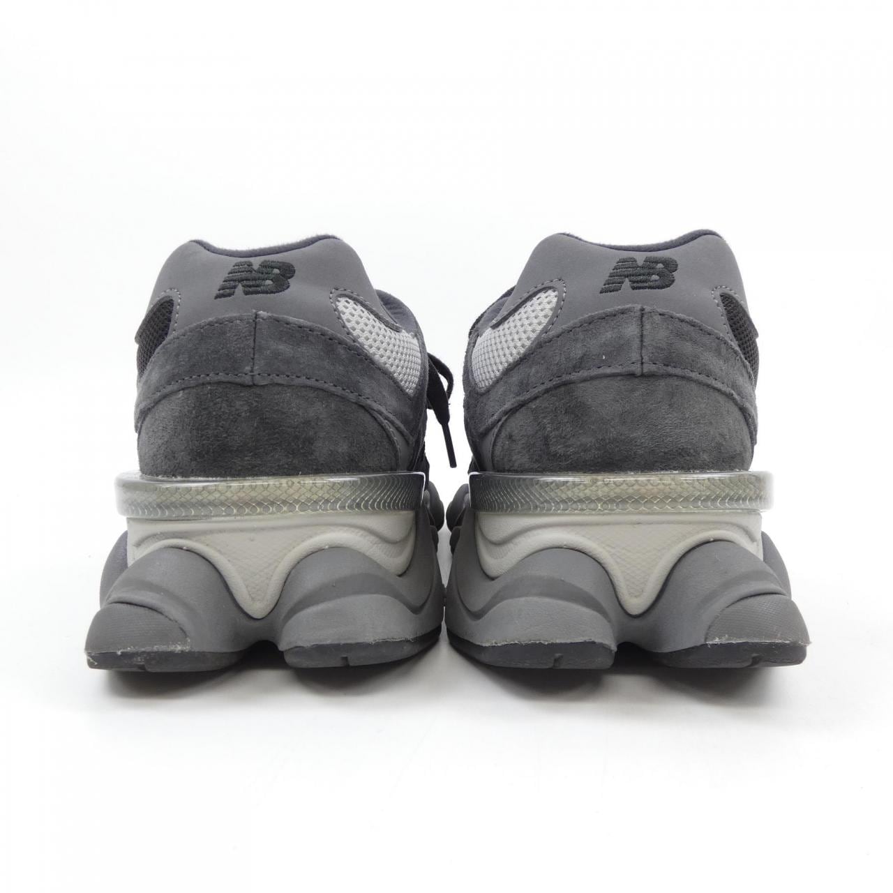 ニューバランス NEW BALANCE U9060BLK スニーカー