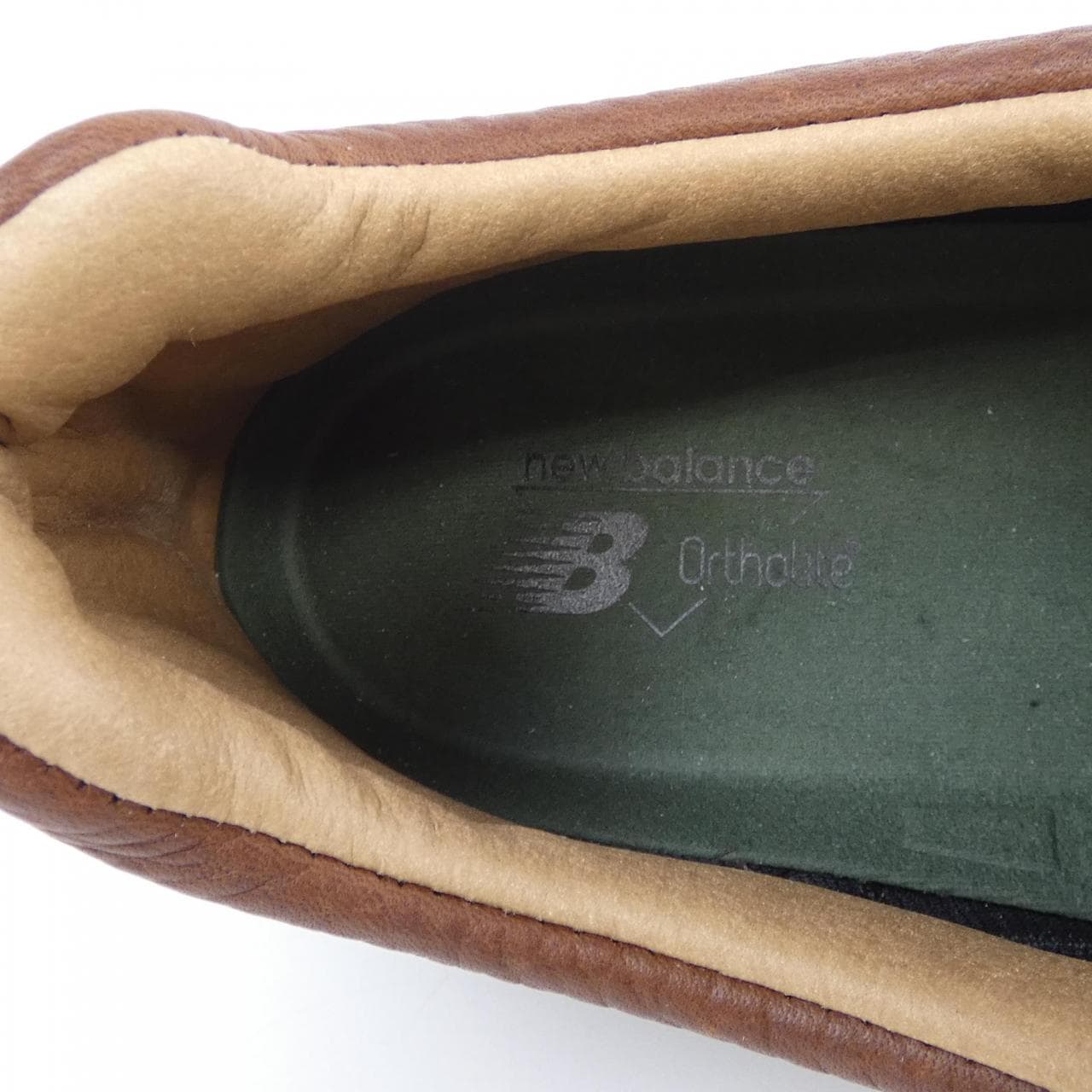 ニューバランス NEW BALANCE UADWBRN スニーカー