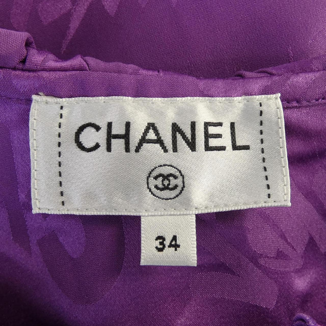 シャネル CHANEL P72306V63957 トップス