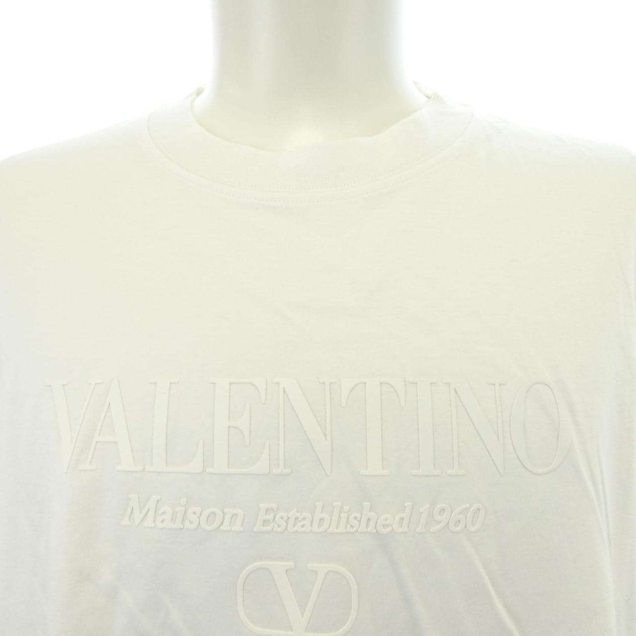 ヴァレンティノ VALENTINO 5V3MG08YA8B Tシャツ