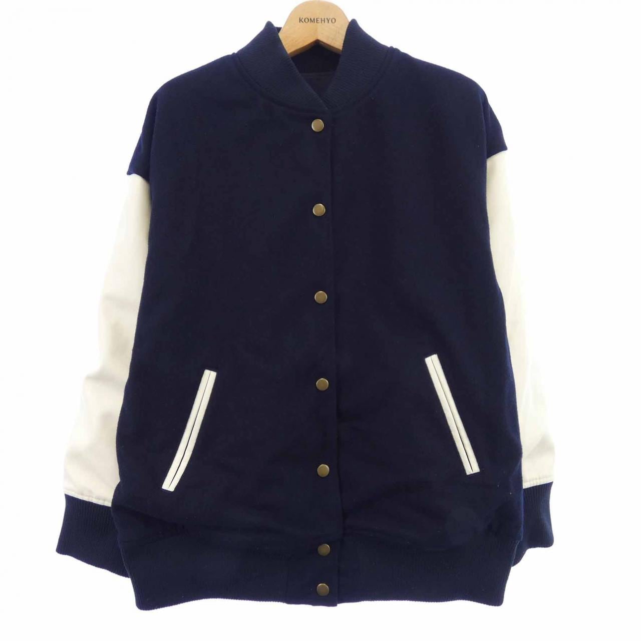 アニーカ ANIECA ブルゾン