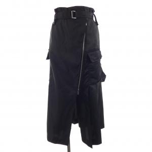 サカイ SACAI 23-06476 スカート
