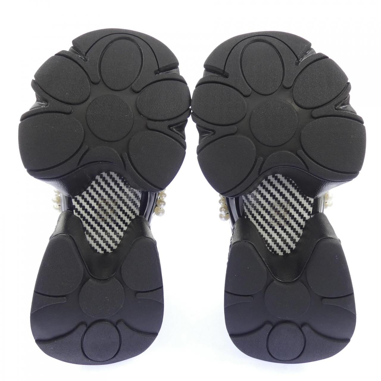 ノワールケイニノミヤ noir kei ninomiya REEBOK 30-K102 スニーカー