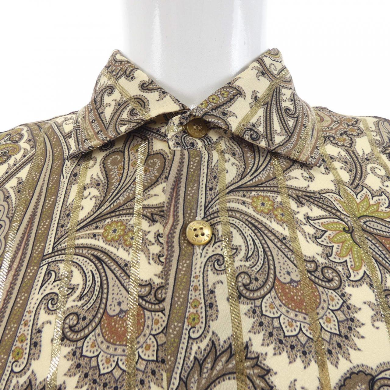 エトロ ETRO 222-11451-3450 シャツ