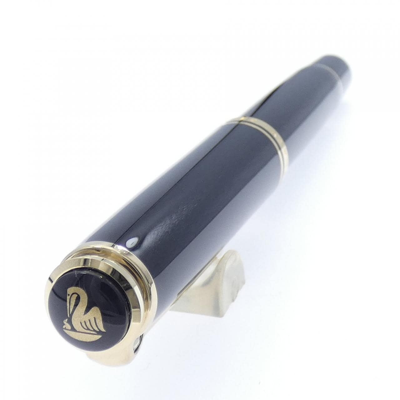 ペリカン スーベレーンM800ブラック 万年筆