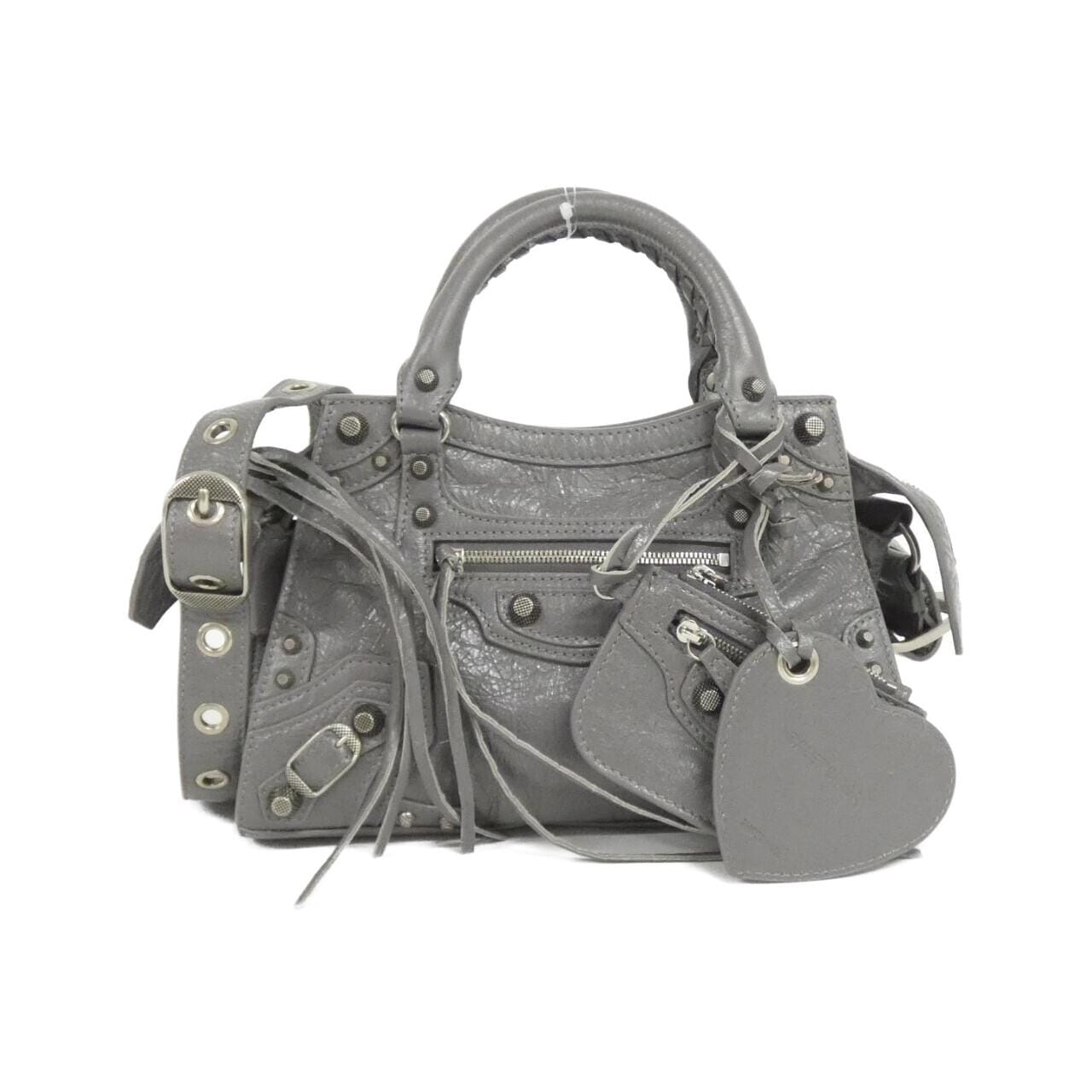 バレンシアガ NEO CAGOL XS 700940 210B0 バッグ