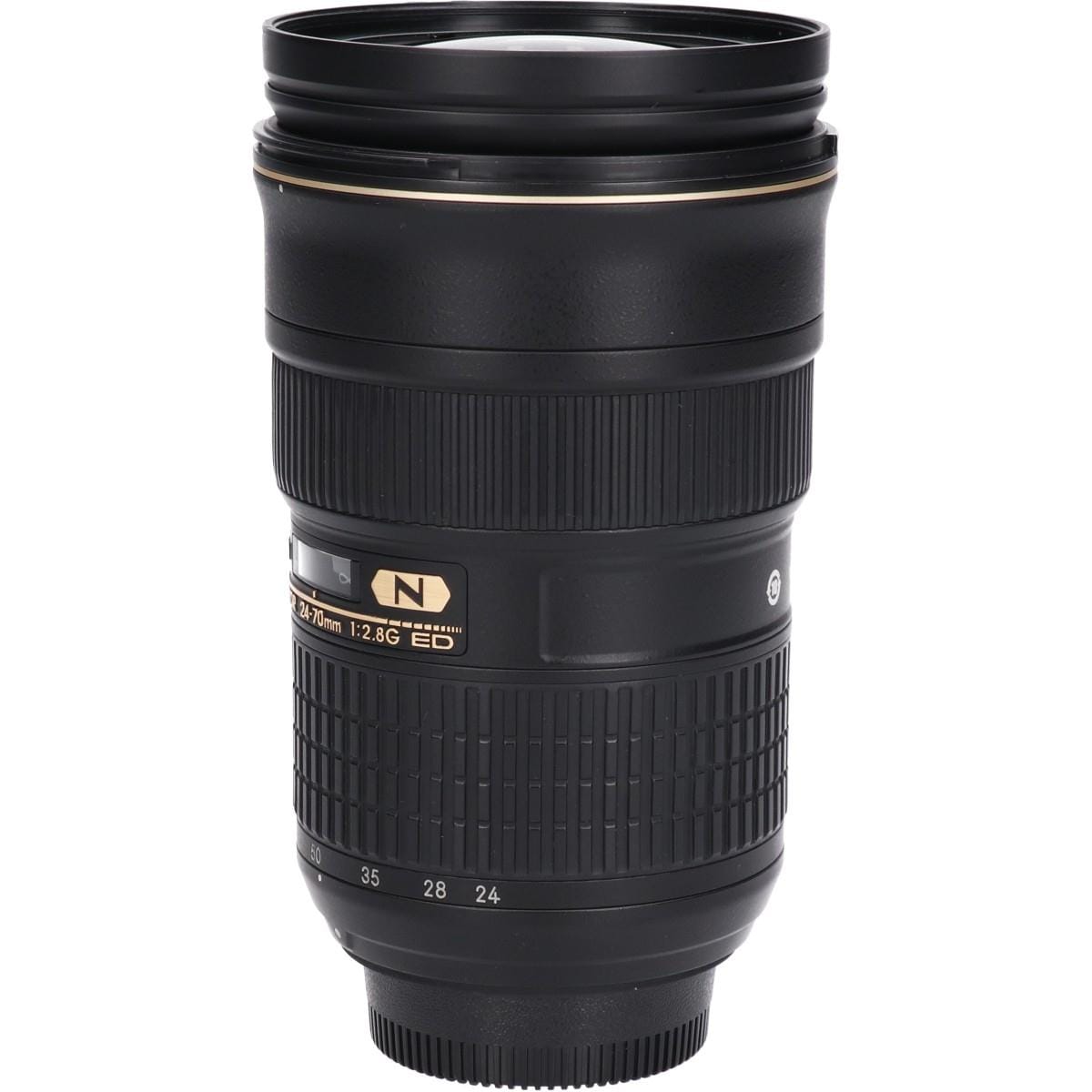 ＡＦ－Ｓ２４－７０ｍｍ　Ｆ２．８Ｇ　ＥＤ