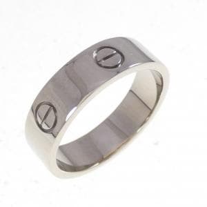 CARTIER LOVE戒指