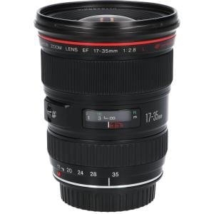ＥＦ１７－３５ｍｍ　Ｆ２．８Ｌ　ＵＳＭ