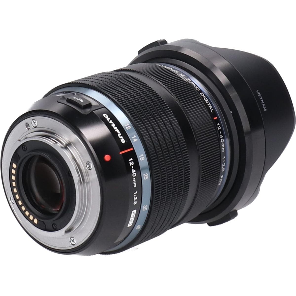 ＭＺＤ１２－４０ｍｍ　Ｆ２．８ＰＲＯ