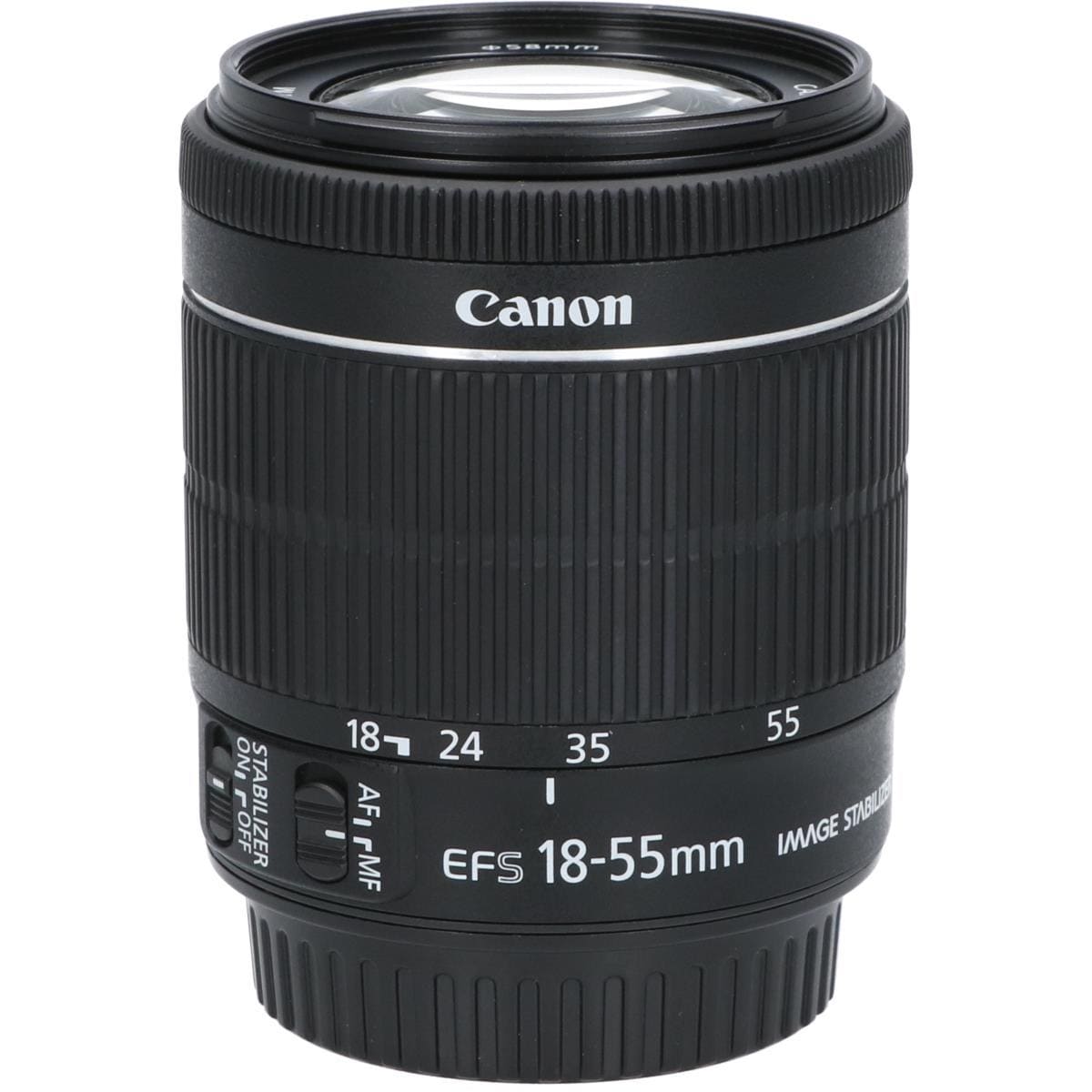 EF-S18-55mm F3.5-5.6IS STM