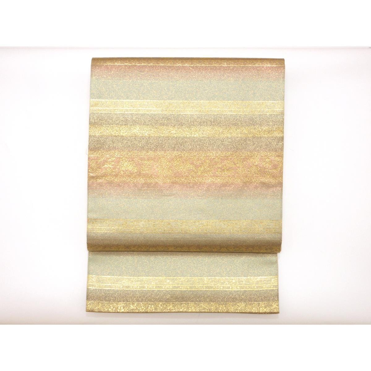 袋帯　いづくら