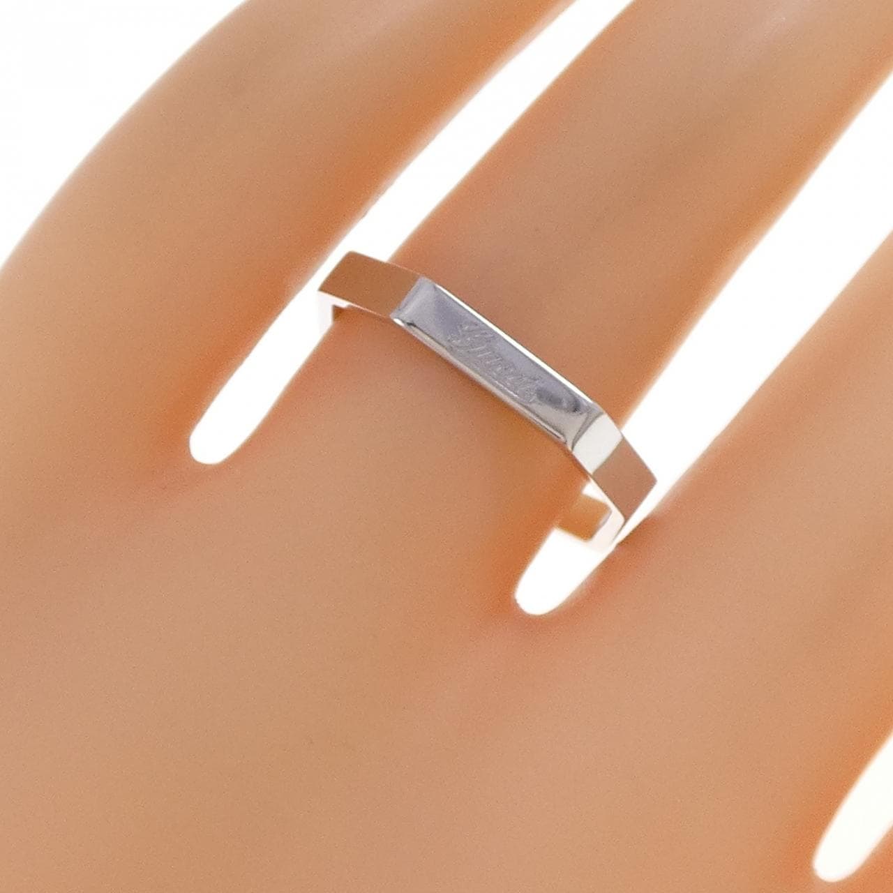 グッチ ウェディング リング