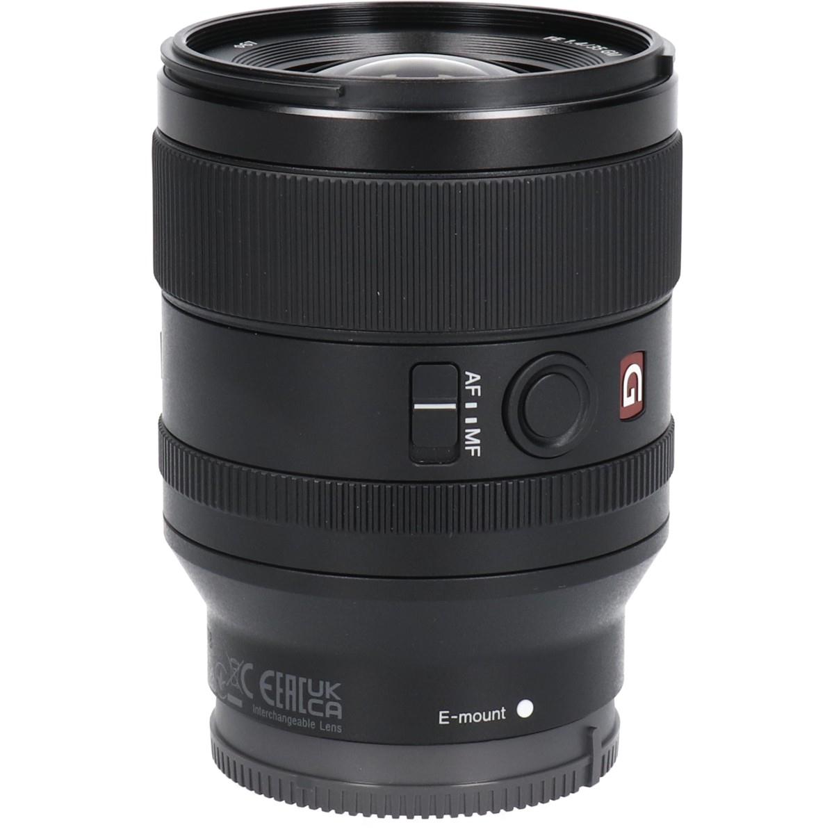 ＦＥ３５ｍｍ　Ｆ１．４ＧＭ（ＳＥＬ３５Ｆ１４ＧＭ）