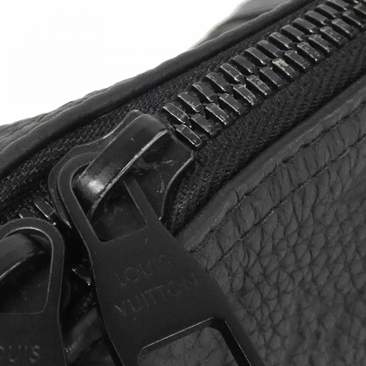 ルイヴィトン トリヨン モノグラム キーポル バンドリエール 35cm M22765 ボストンバッグ