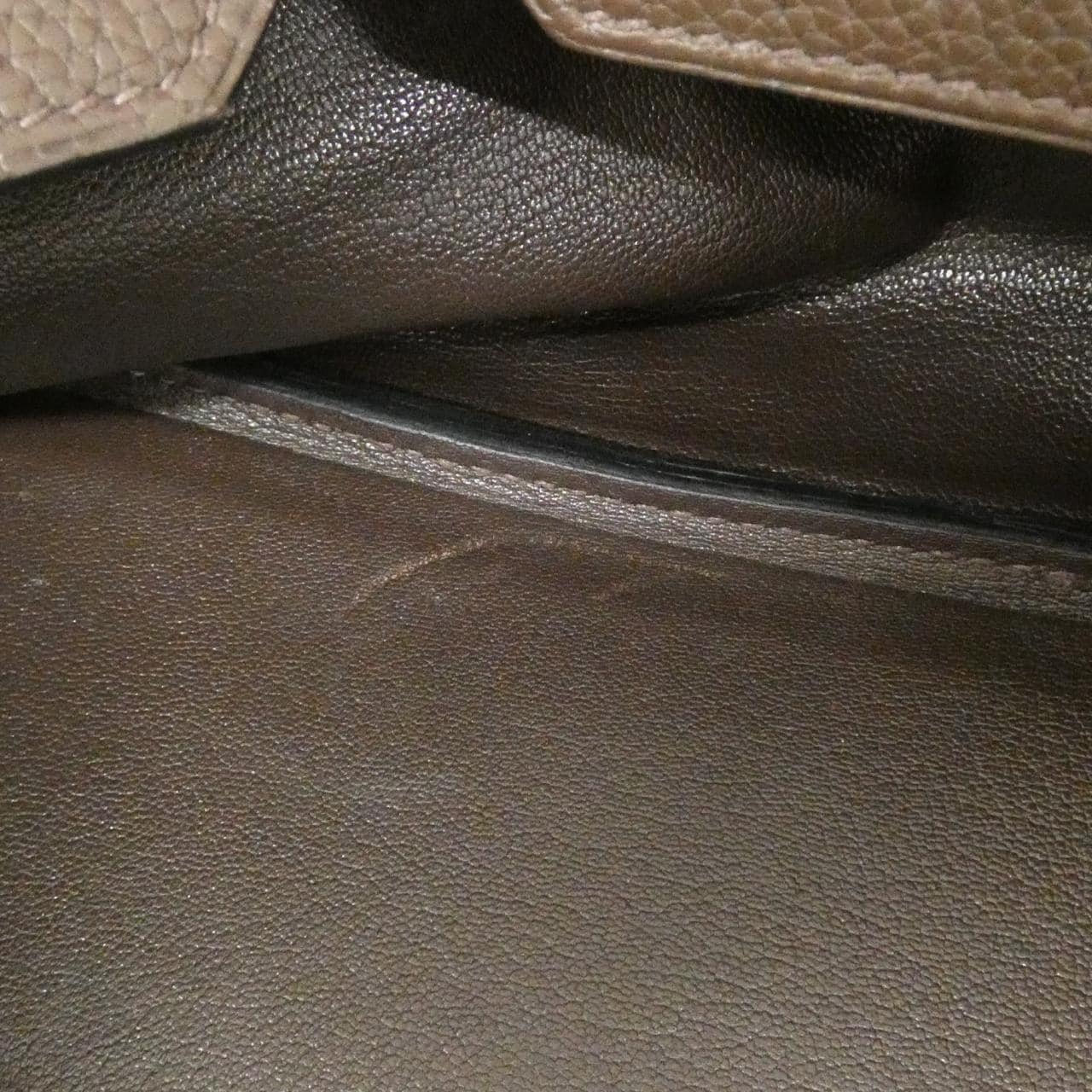 HERMES單肩包柏金包042392CK