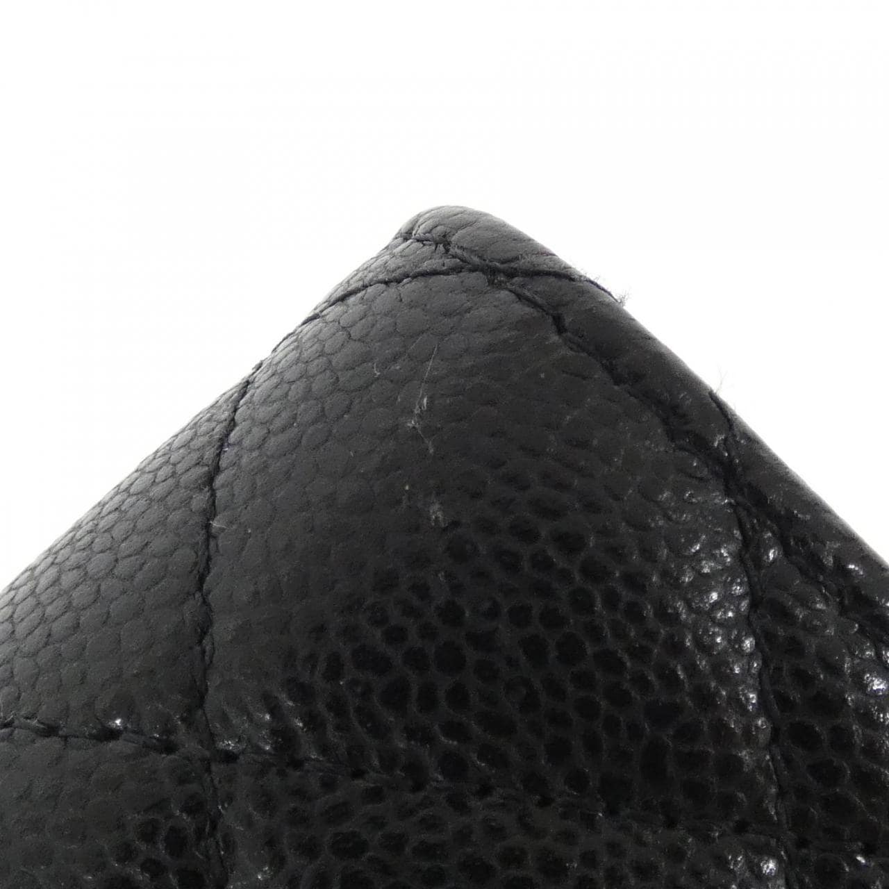 シャネル タイムレスクラシック ライン AP0229 財布