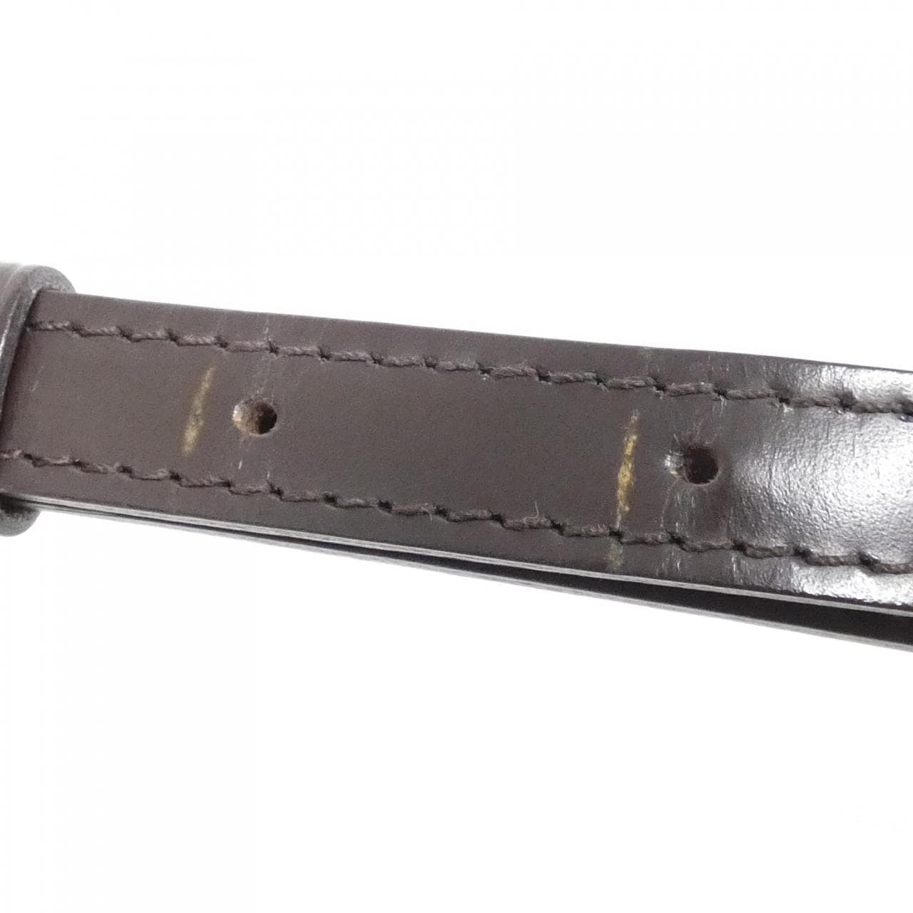 ルイヴィトン ダミエ ホクストン PM N41257 ショルダーバッグ