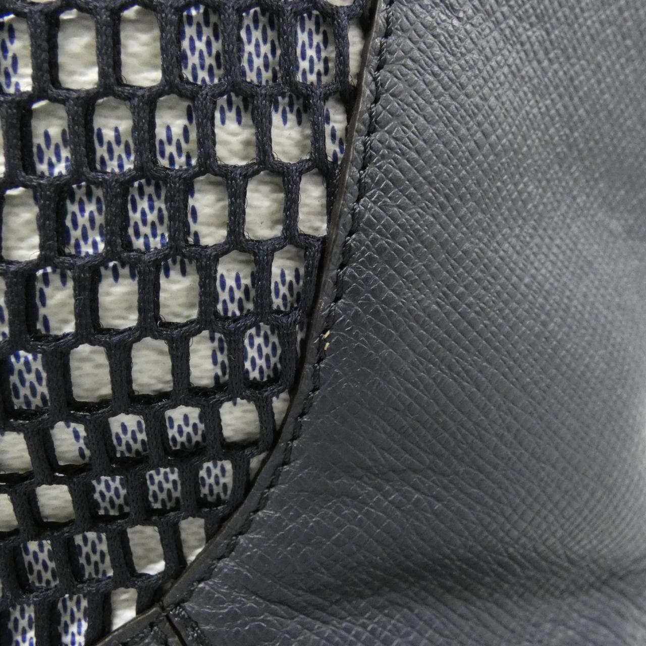 ルイヴィトン ダミエ コースト マッチポイント バックパック N40018 リュックサック