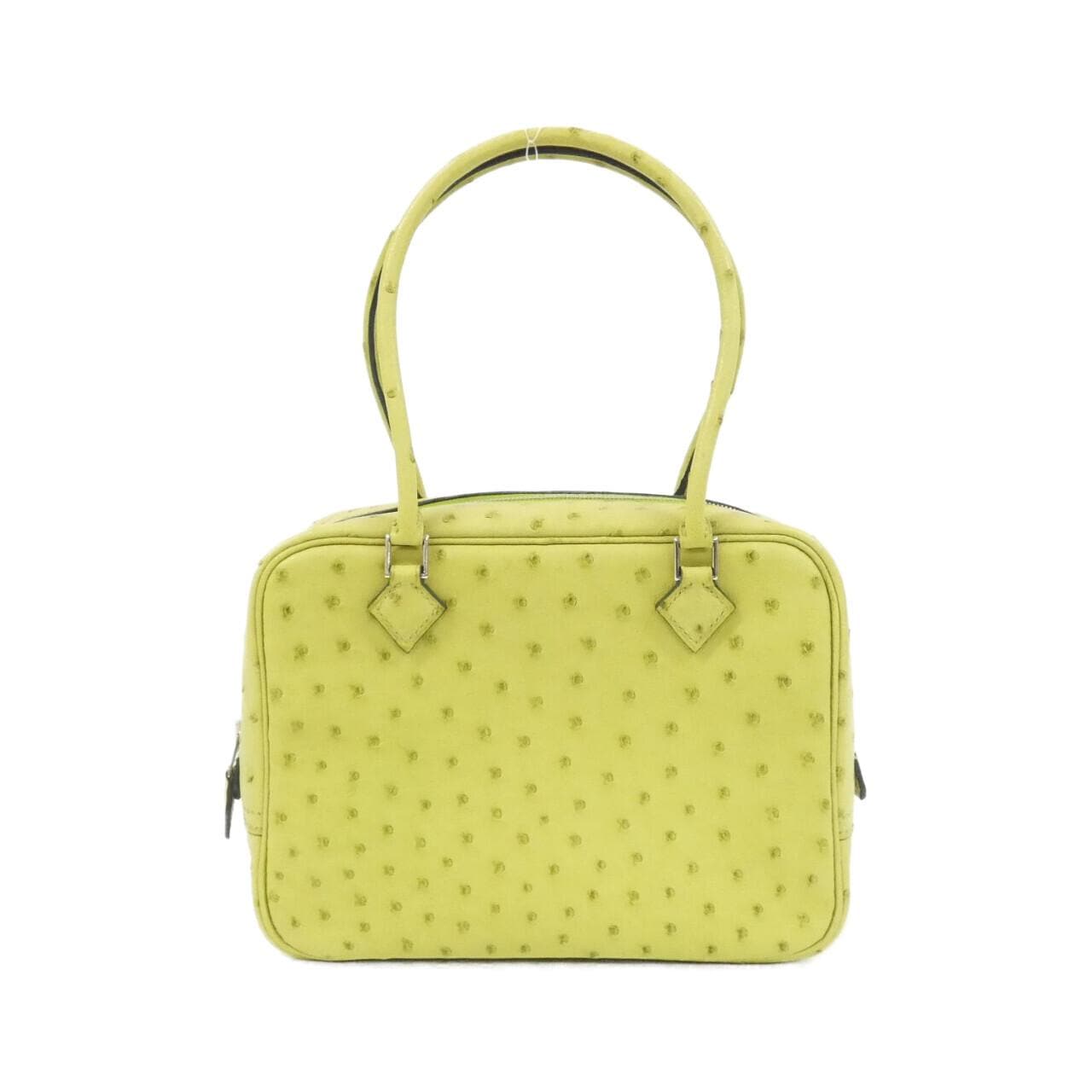 エルメス ミニ プリュム MINI 037181CK バッグ