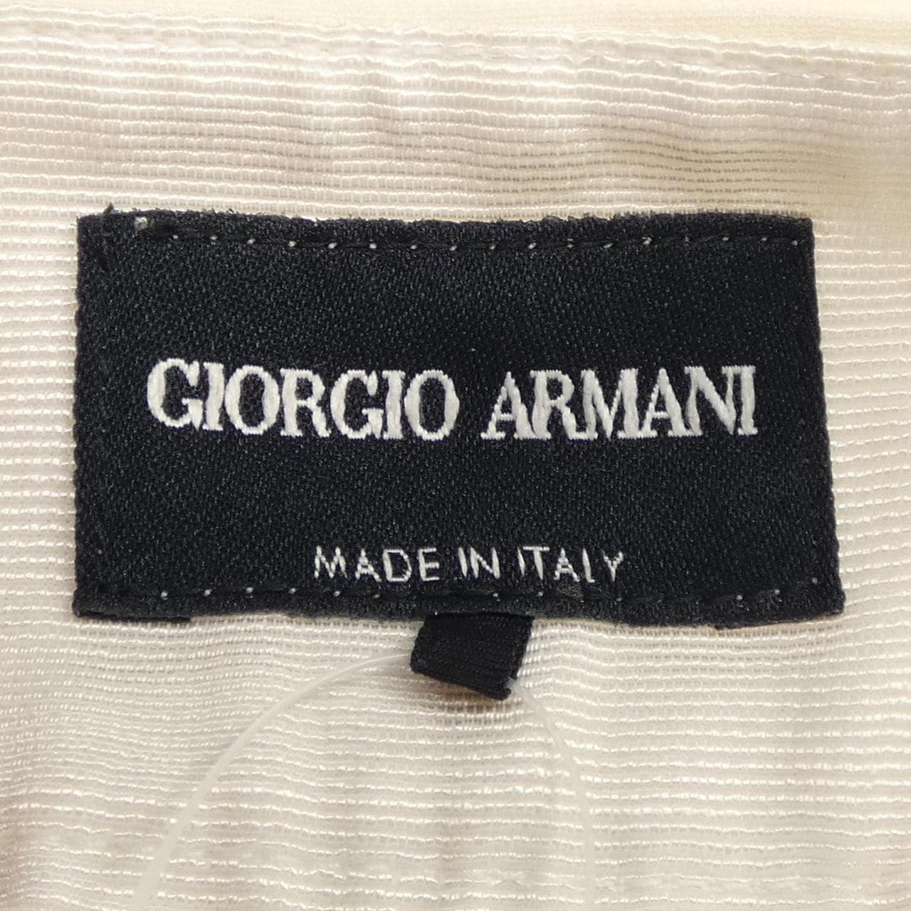 ジョルジオ アルマーニ GIORGIO ARMANI パンツ