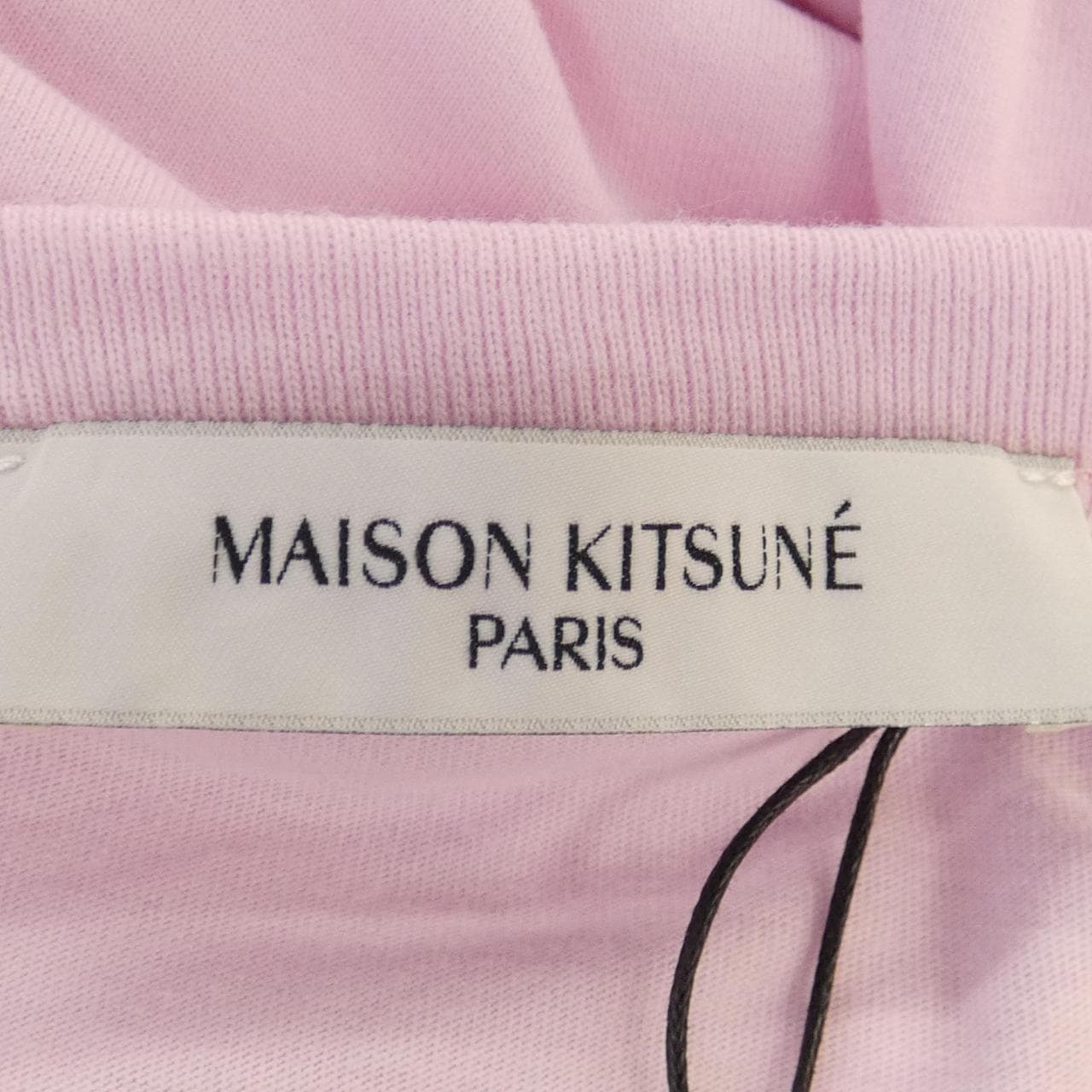 メゾンキツネ MAISON KITSUNE トップス