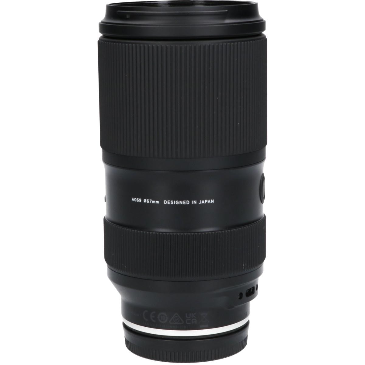 Ｅ（Ａ０６９）５０－３００ｍｍ　Ｆ４．５－６．３　ＶＣ
