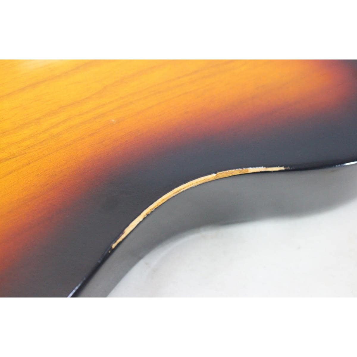 FENDER TAXMAN TELECASTER