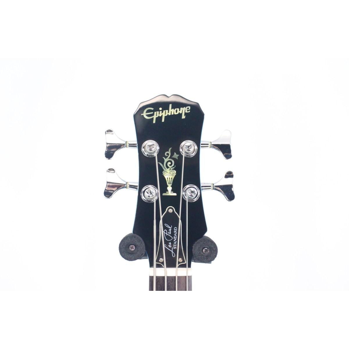 ＥＰＩＰＨＯＮＥ　ＬＴＤ　ＬＥＳ　ＰＡＵＬ　ＳＴＡＮＤＡＲＤ　ＢＡＳＳ